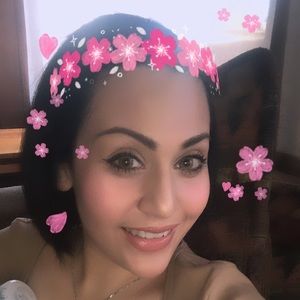 Meet your Posher, Nadine